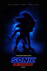 Sonic the Hedgehog poster 27