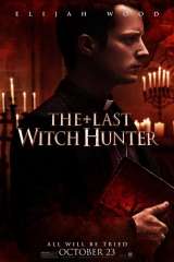 The Last Witch Hunter poster 14