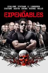 The Expendables poster 30