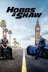 Fast & Furious Presents: Hobbs & Shaw poster 11