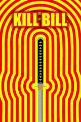 Kill Bill: Vol. 1 poster 5