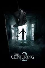 The Conjuring 2 poster 1