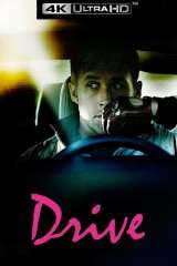 Drive poster 4