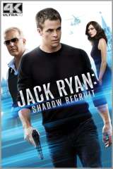 Jack Ryan: Shadow Recruit poster 10