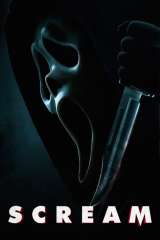 Scream poster 6