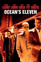 Ocean's Eleven poster 19