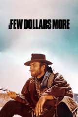 For a Few Dollars More poster 10