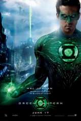 Green Lantern poster 12
