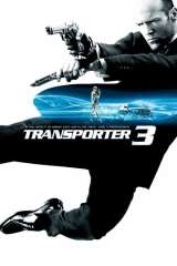 Transporter 3 poster 11