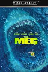 The Meg poster 10
