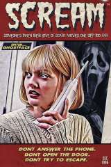 Scream poster 5