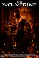 The Wolverine poster 7