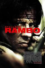 Rambo poster 3