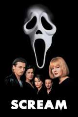 Scream poster 43