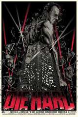 Die Hard poster 3