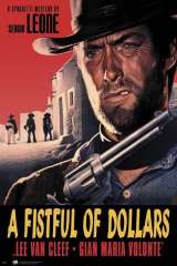 A Fistful of Dollars poster 25