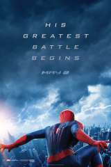 The Amazing Spider-Man 2 poster 30