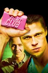 Fight Club poster 1