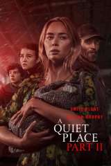 A Quiet Place Part II poster 26