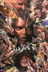 Glass poster 12