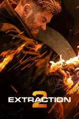 Extraction 2 poster 20