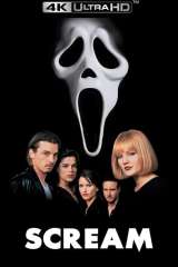 Scream poster 20