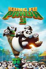 Kung Fu Panda 3 poster 33