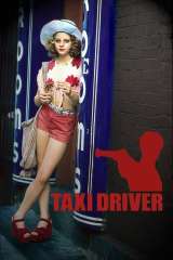 Taxi Driver poster 5