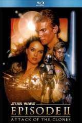 Star Wars: Episode II - Attack of the Clones poster 2