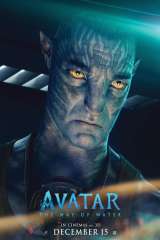 Avatar: The Way of Water poster 47
