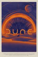 Dune poster 124