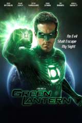 Green Lantern poster 6