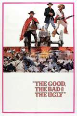 The Good, the Bad and the Ugly poster 13