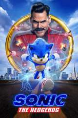 Sonic the Hedgehog poster 8