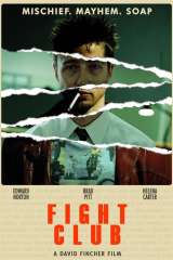Fight Club poster 27
