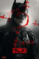 The Batman poster 94