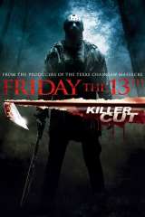 Friday the 13th poster 4