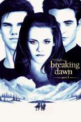 The Twilight Saga: Breaking Dawn - Part 2 poster 2