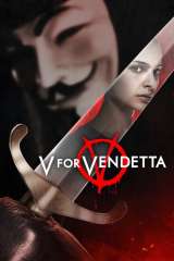 V for Vendetta poster 35