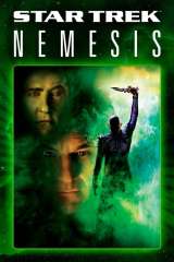 Star Trek: Nemesis poster 19