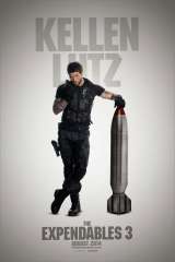 The Expendables 3 poster 11
