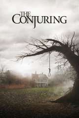 The Conjuring poster 16