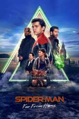 Spider-Man: Far from Home poster 18