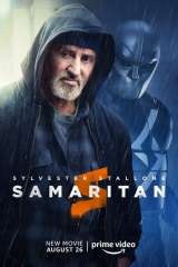Samaritan poster 16