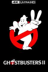 Ghostbusters II poster 27