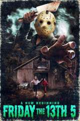 Friday the 13th: A New Beginning poster 4