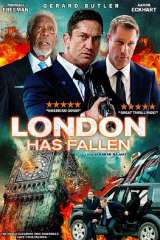 London Has Fallen poster 5