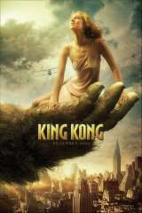King Kong poster 29