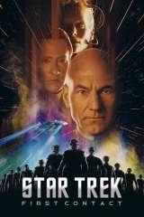 Star Trek: First Contact poster 18