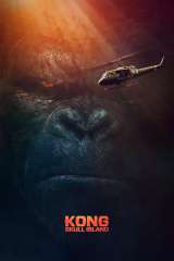 Kong: Skull Island poster 6